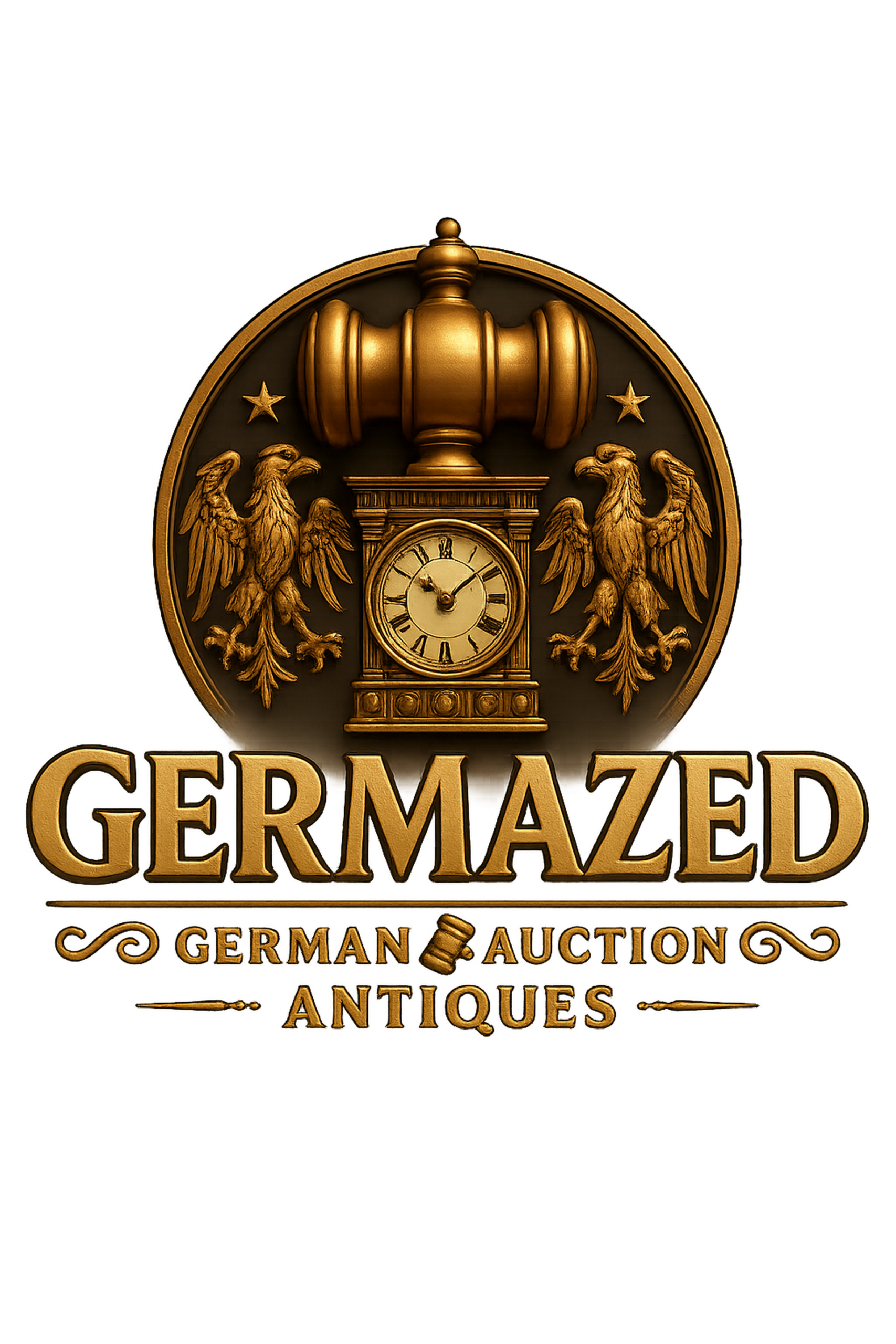 GerMazed Auction House