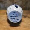 Delft Hand-Painted Ceramic Vase